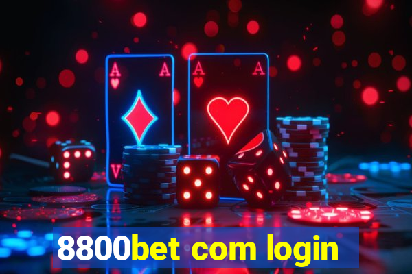 8800bet com login